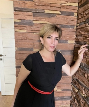 Анкета проститутки Эльвира - Фото 1, Турочак, 45 лет, №1228