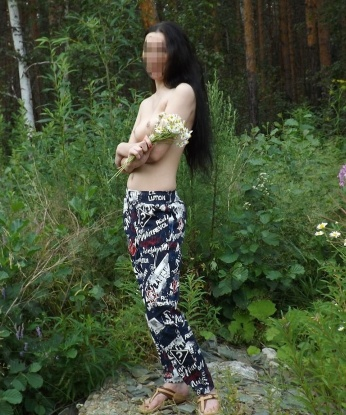 Анкета проститутки Алиночка - Фото 1, Турочак, 30 лет, №11869